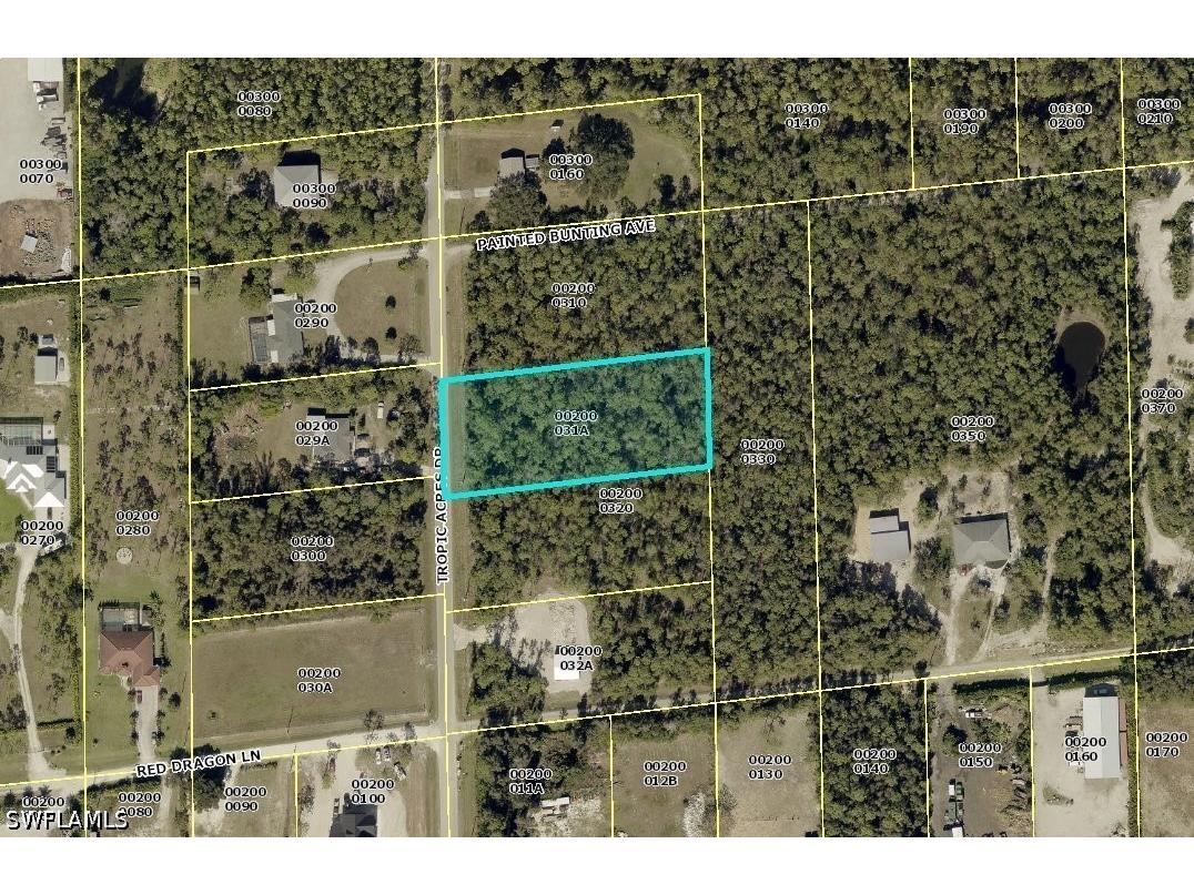 25785 Tropic Acres Drive Bonita Springs FL 34135 226022407 image1