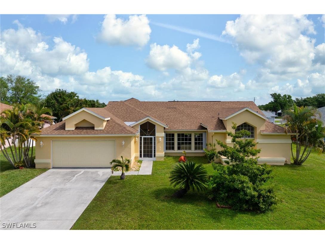 25793 Aysen Drive Punta Gorda FL 33983 224028112 image1