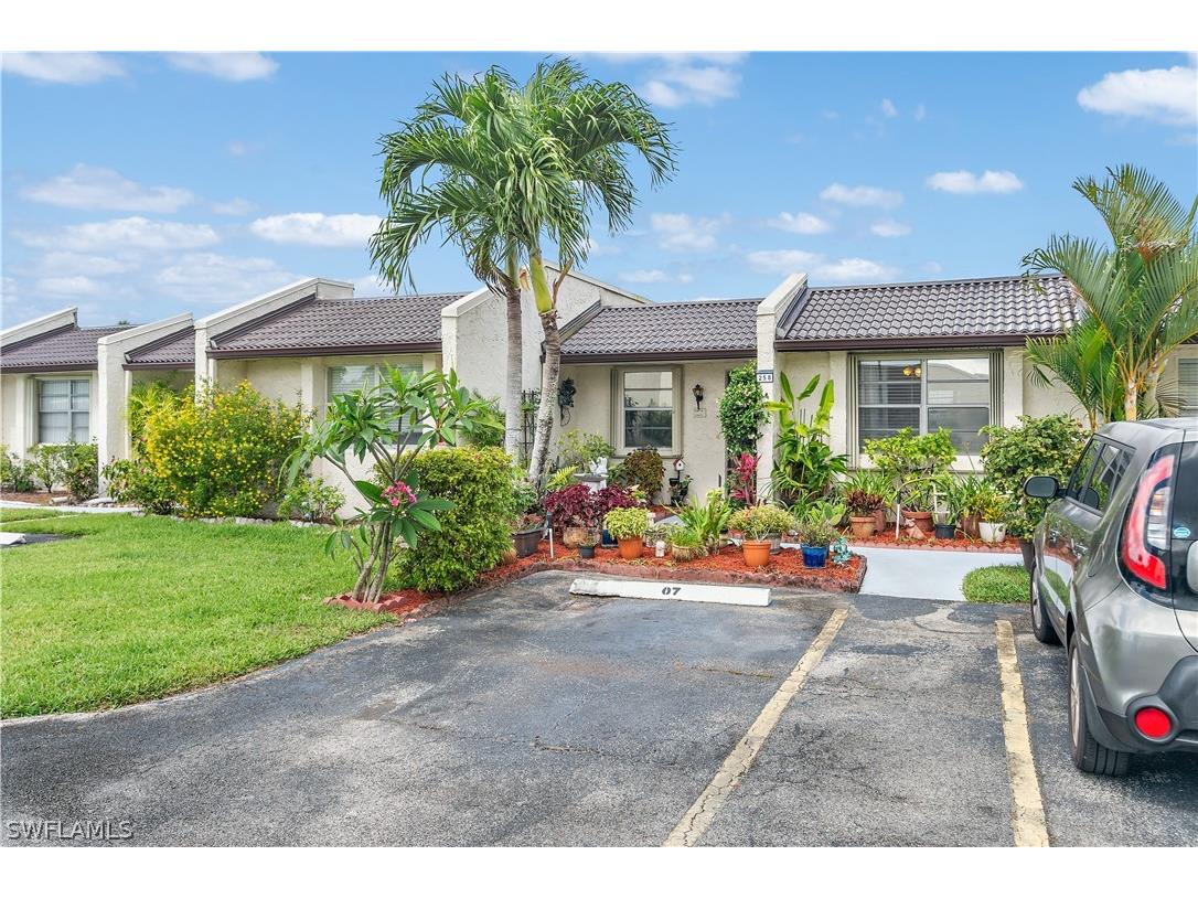 258 Lake Constance Drive #258 West Palm Beach FL 33411 224047566 image1