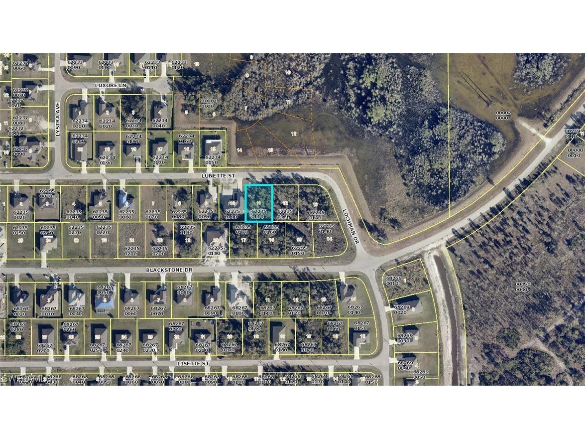 258 Lunette Street Fort Myers FL 33913 223093982 image1