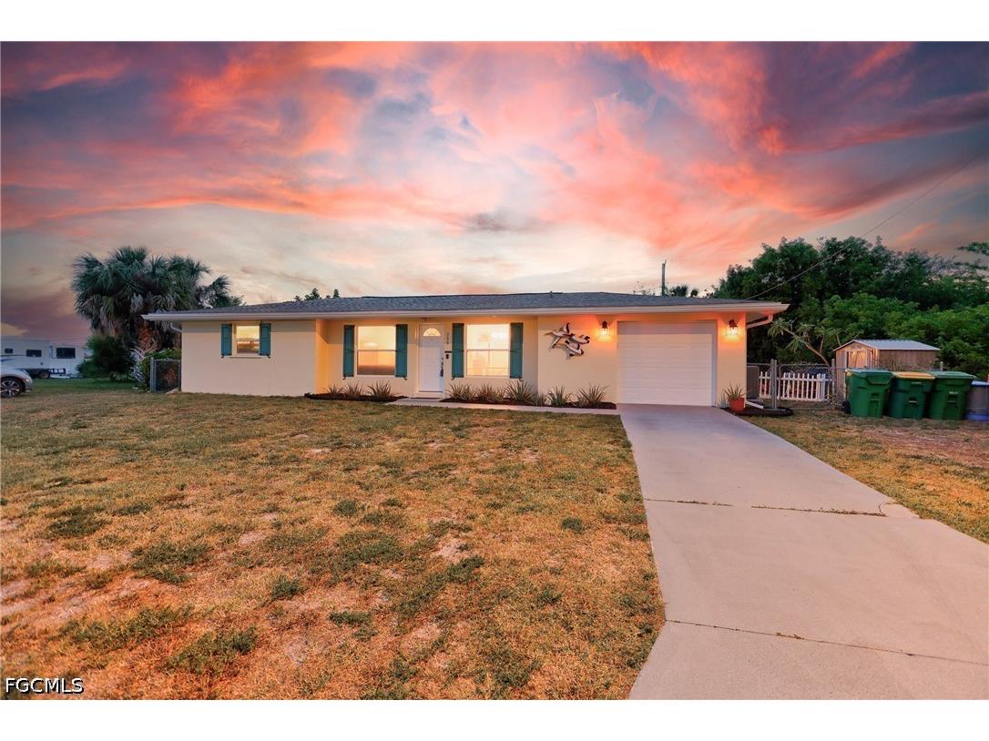258 Reading Street NW Port Charlotte FL 33952 2026021025 image1