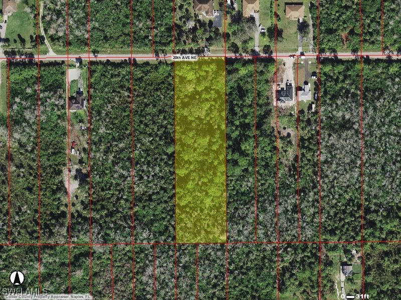 2580 20th Avenue NE Naples FL 34120 225027780 image1