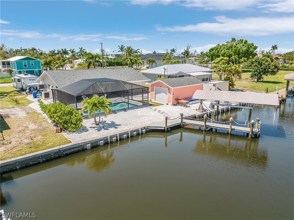 2580 Baybreeze Street Saint James City FL 33956 224036022 image1