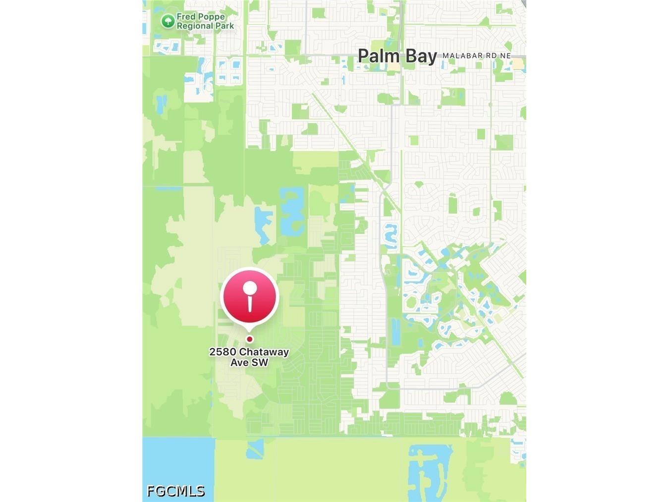 2580 Chataway Avenue SW Palm Bay FL 32908 2026020127 image3