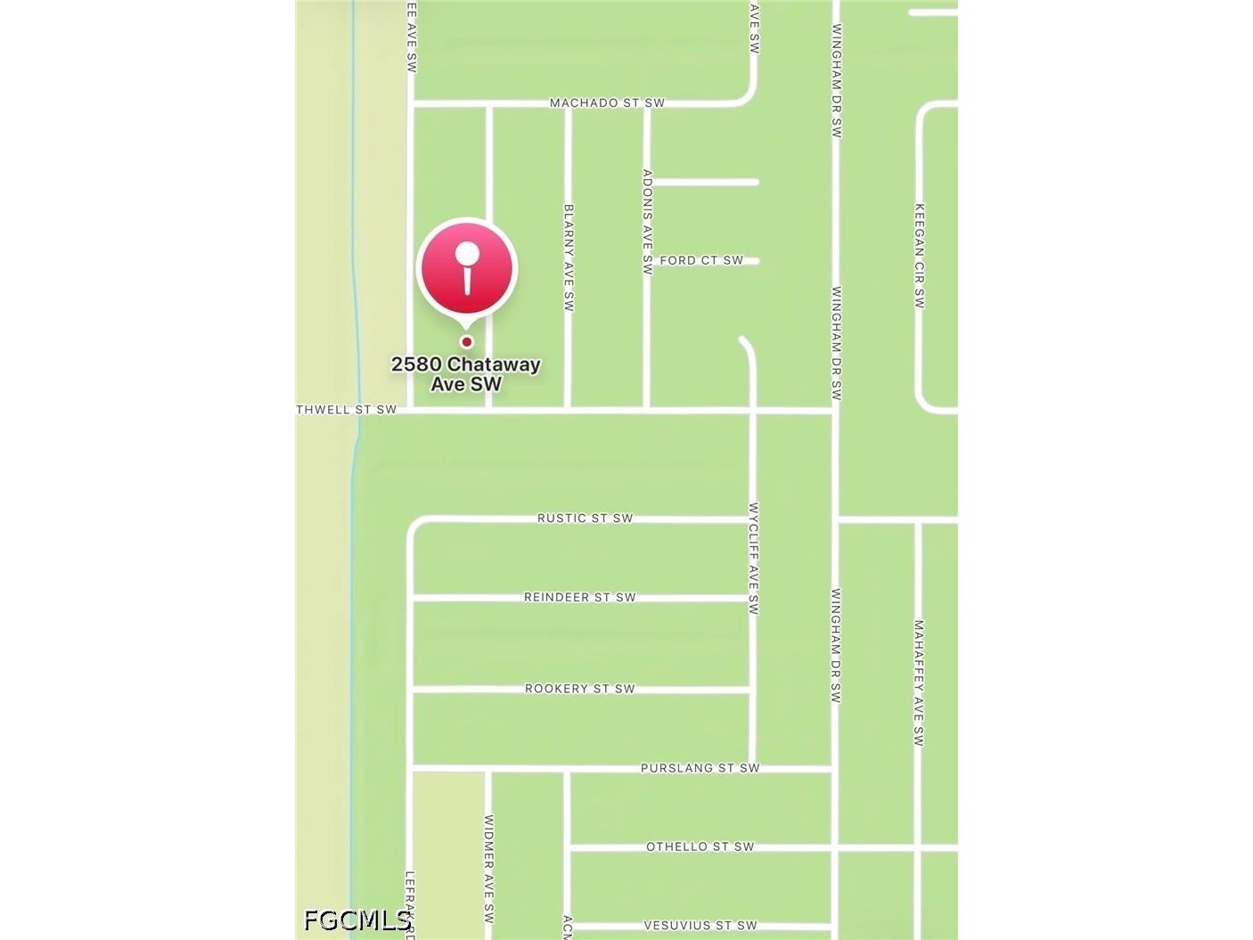 2580 Chataway Avenue SW Palm Bay FL 32908 2026020127 image4