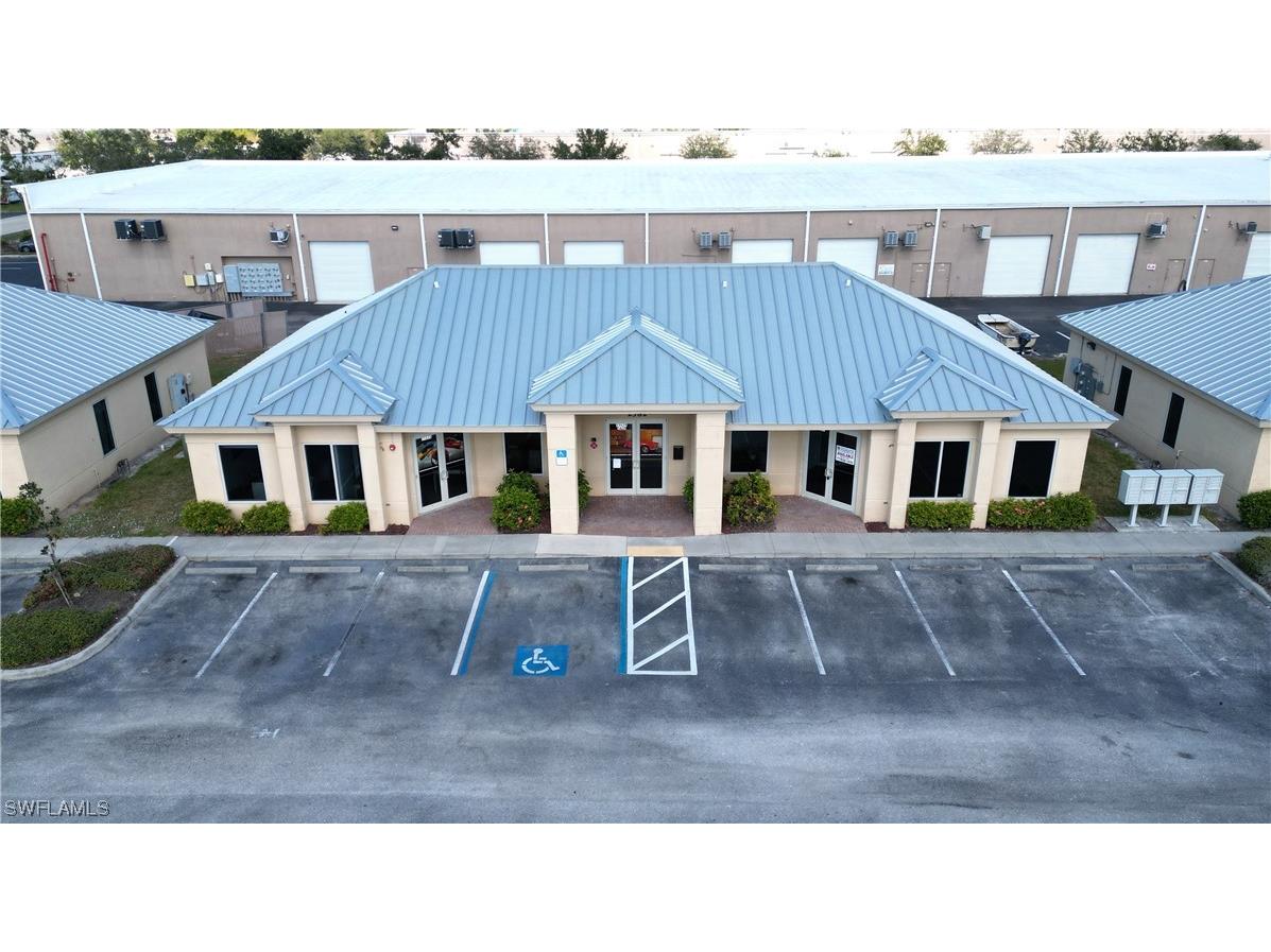 2582 Commerce Parkway #UNIT C North Port FL 34289 223078644 image1