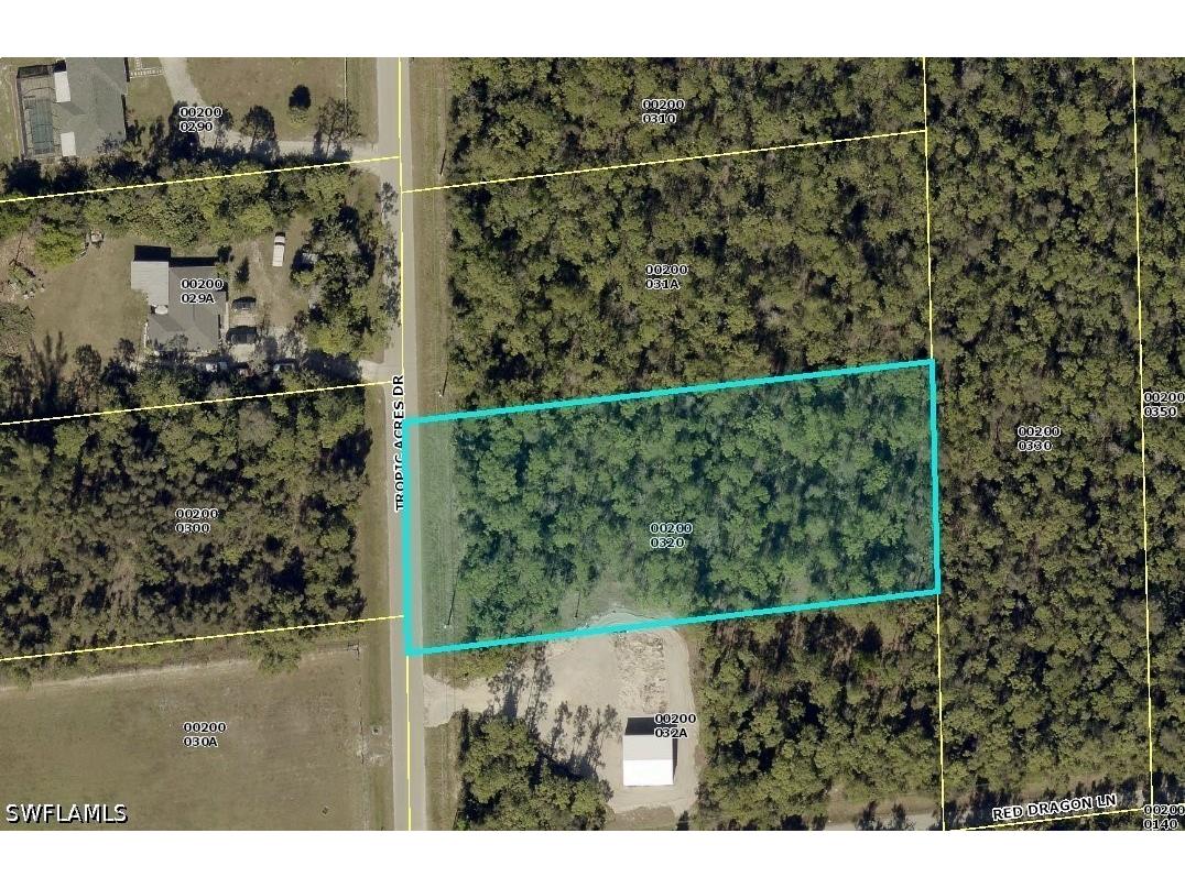 25821 Tropic Acres Drive Bonita Springs FL 34135 226022409 image1