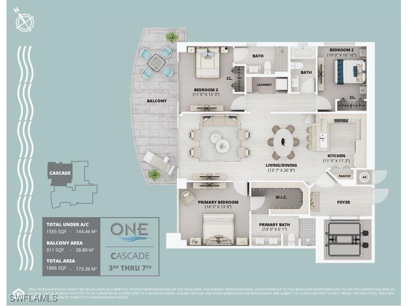 2583 First Street #602 Fort Myers FL 33901 224071902 image2