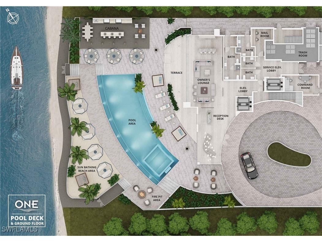 2583 First Street #701 Fort Myers FL 33901 224071904 image10