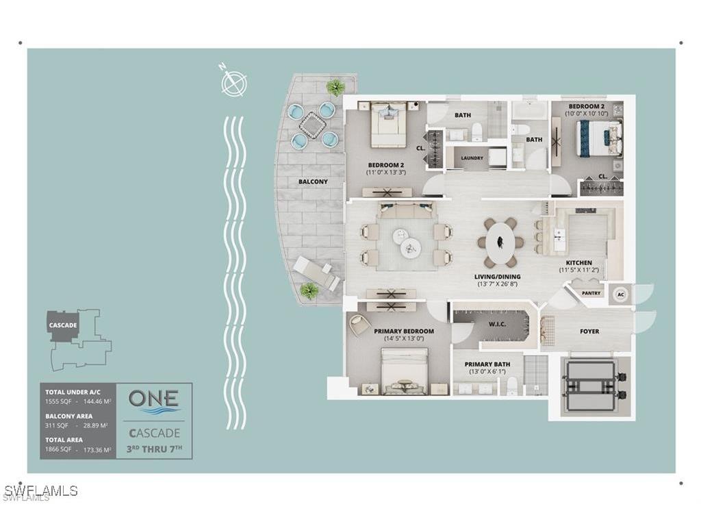 2583 First Street #702 Fort Myers FL 33901 224025931 image9