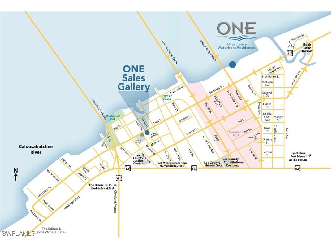2583 First Street #802 Fort Myers FL 33901 223017406 image16