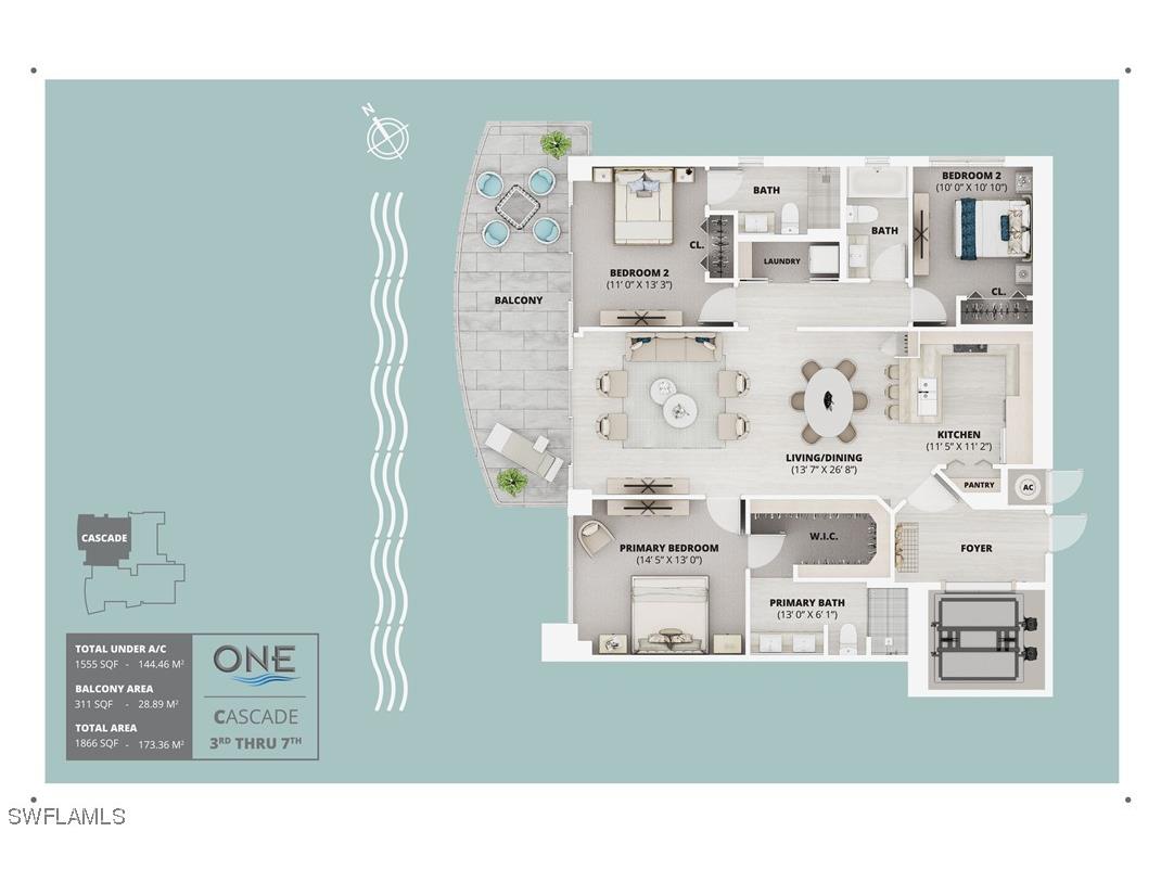 2583 First Street #802 Fort Myers FL 33901 223017406 image3