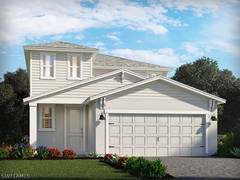 2584 Saddlewood Court Punta Gorda FL 33982 222085038 image1