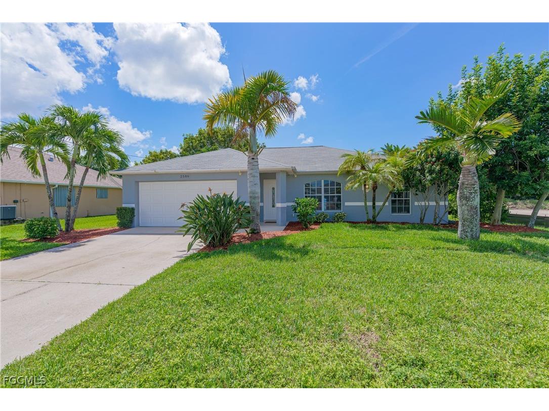 2586 SW 27th Street Cape Coral FL 33914 2026007799 image1