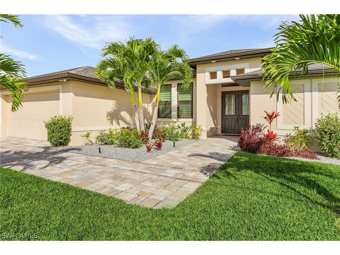 2587 SW 28th Terrace Cape Coral FL 33914 224030650 image1