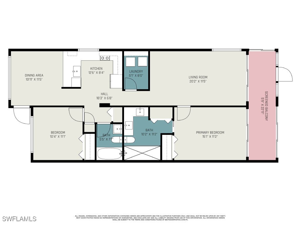 25870 Hickory Boulevard #101 Bonita Springs FL 34134 225074433 image21