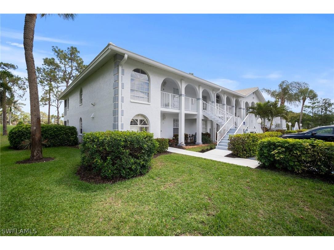 259 Deerwood Circle #6 Naples FL 34113 226007308 image1