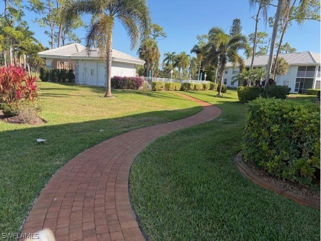 259 Deerwood Circle #6 Naples FL 34113 226007308 image39