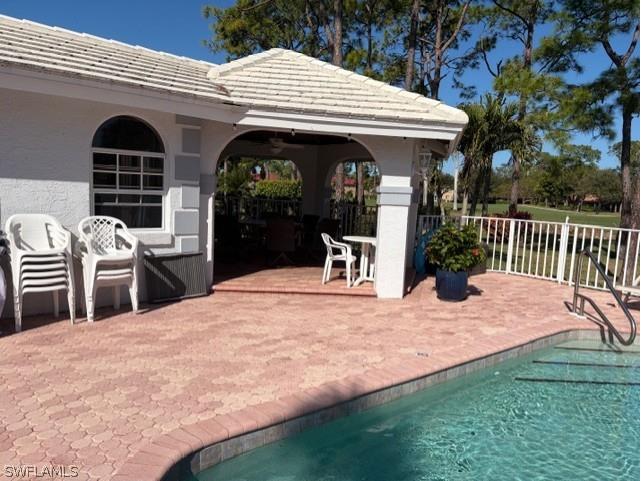 259 Deerwood Circle #6 Naples FL 34113 226007308 image40