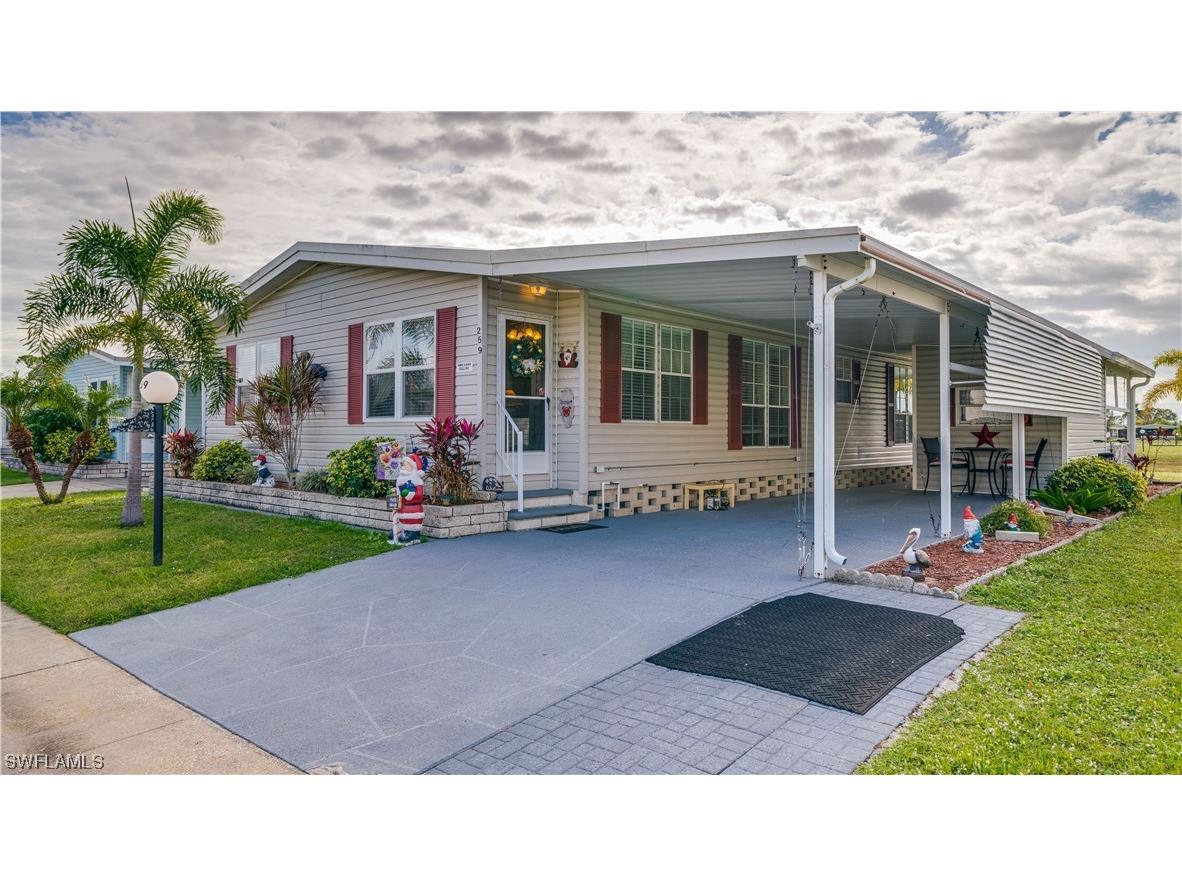 259 Lakeside Drive North Fort Myers FL 33903 223093744 image1