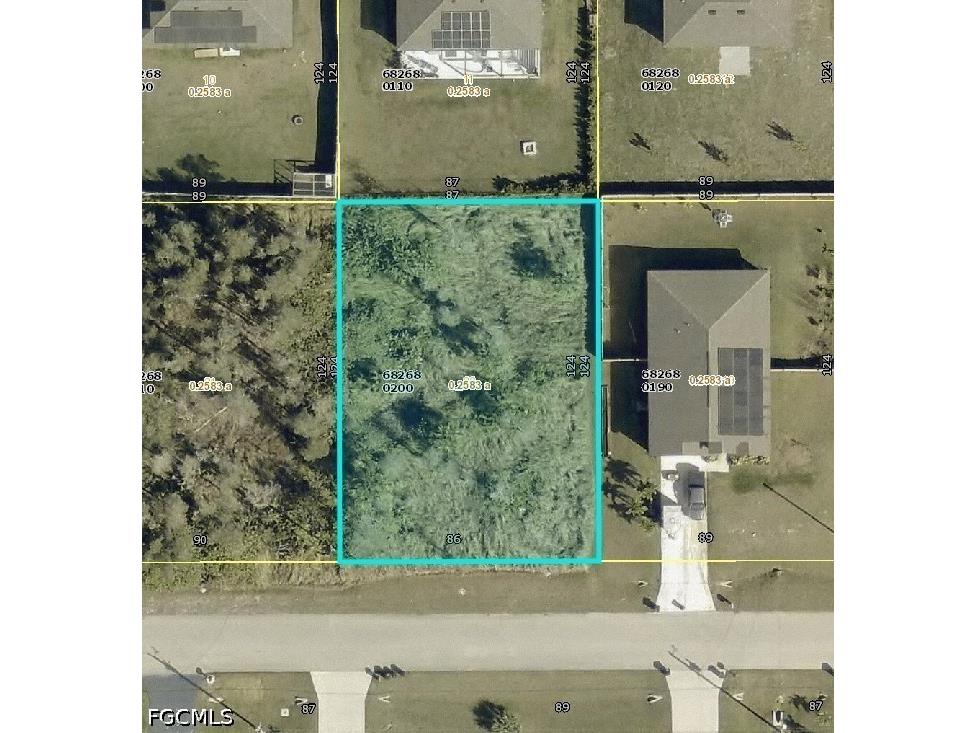 259 Loadstar Street Fort Myers FL 33913 2026017191 image1