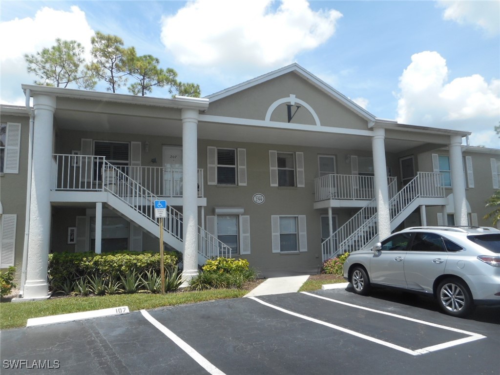 259 Quail Forest Boulevard #106 Naples FL 34105 225073713 image22