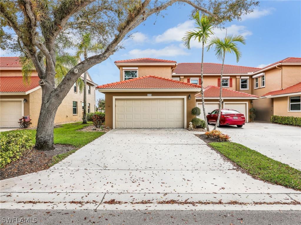 2590 Marshcreek Lane #201 Naples FL 34119 226010676 image1