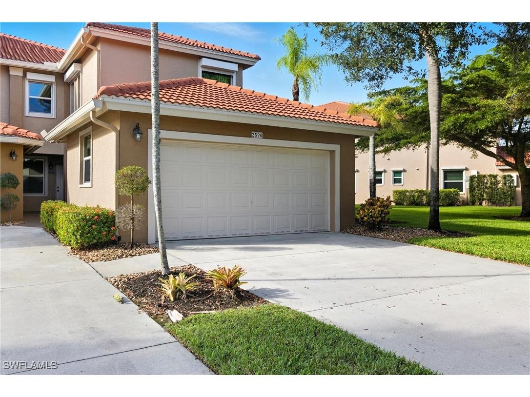 2590 Marshcreek Lane #202 Naples FL 34119 225074096 image1