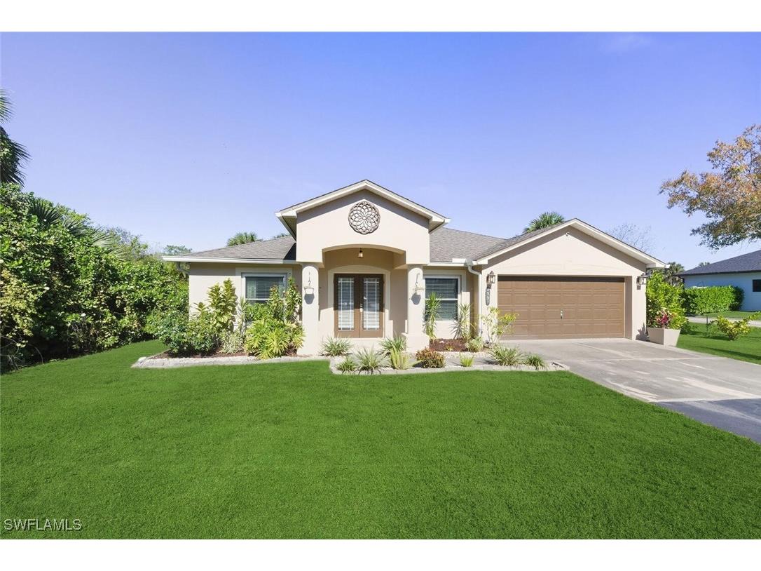 2591 2nd Avenue SE Naples FL 34117 226000337 image1