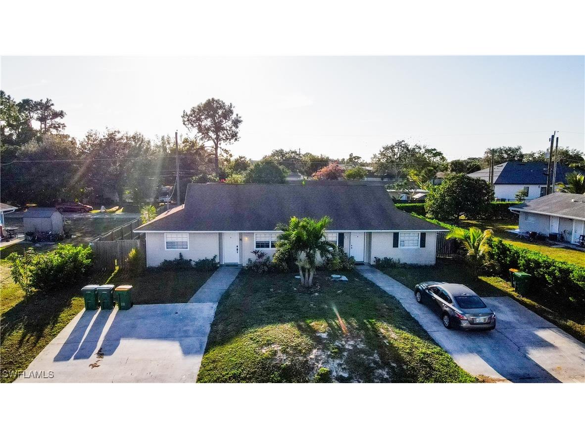 2591 47th Terrace SW #A Naples FL 34116 225083903 image1