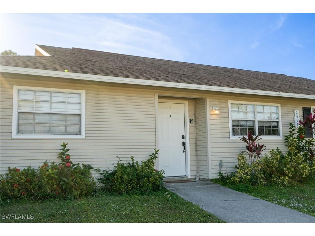 2591 47th Terrace SW #A Naples FL 34116 225083903 image3
