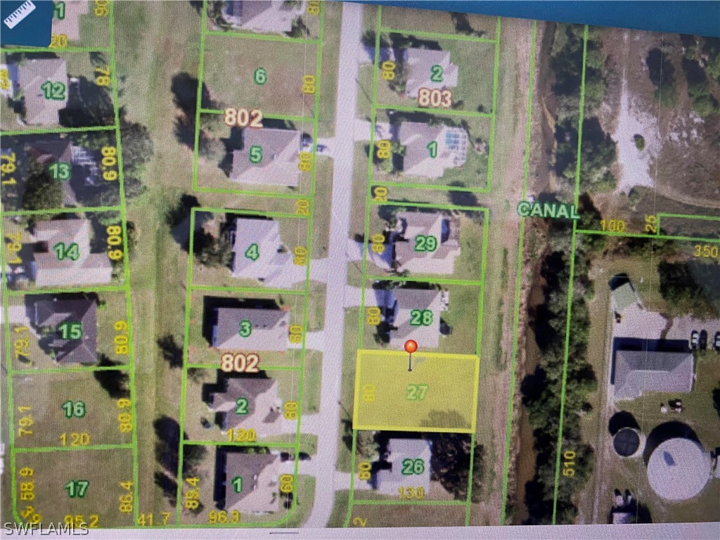 2592 Mauritania Road Punta Gorda FL 33983 222077081 image1