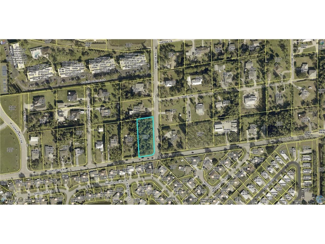 25926 Paradise Road Bonita Springs FL 34135 225069827 image1