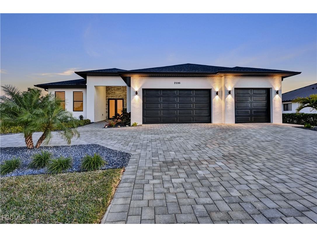 2596 Surfside Boulevard Cape Coral FL 33914 2025016755 image1
