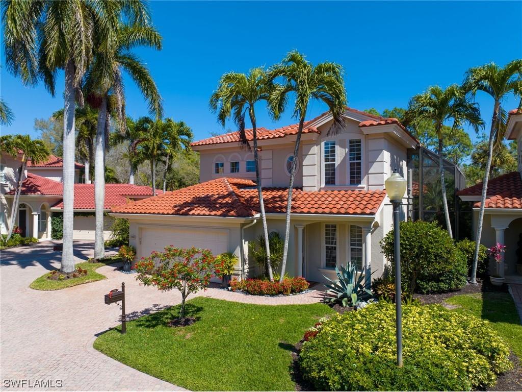 2598 L'Ermitage Lane Naples FL 34105 224019610 image1