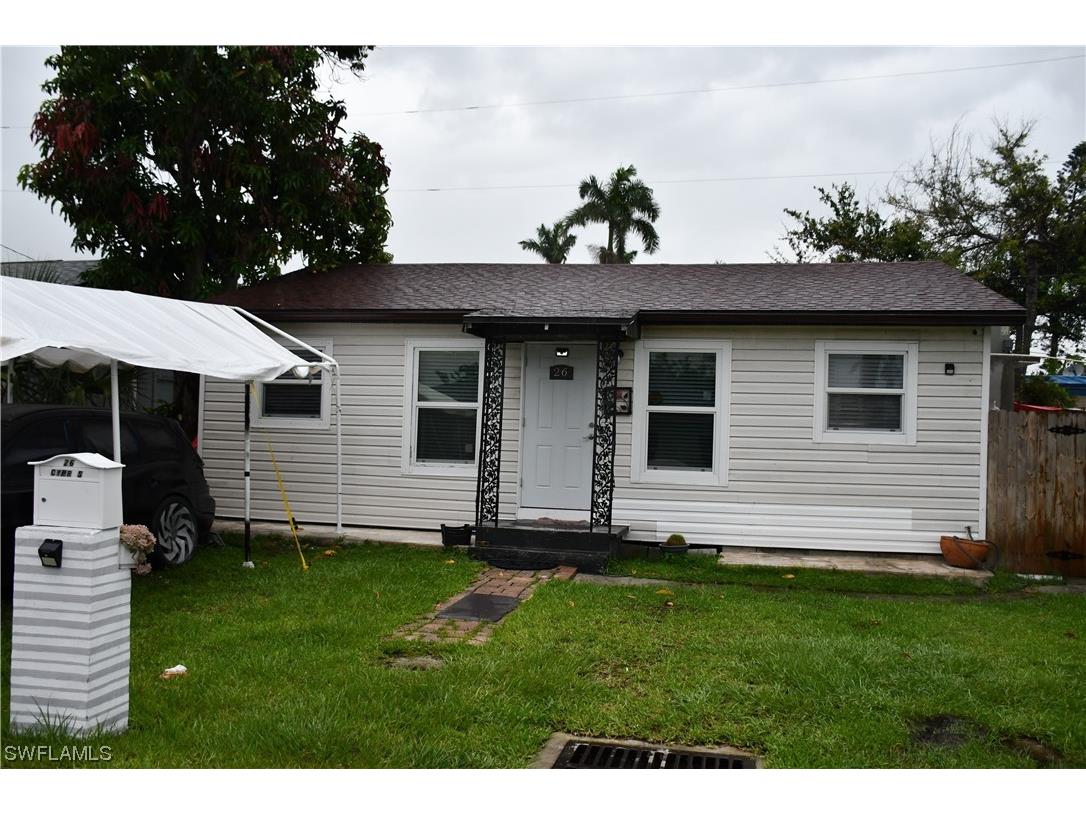 26 Cypress Street North Fort Myers FL 33903 223043555 image1