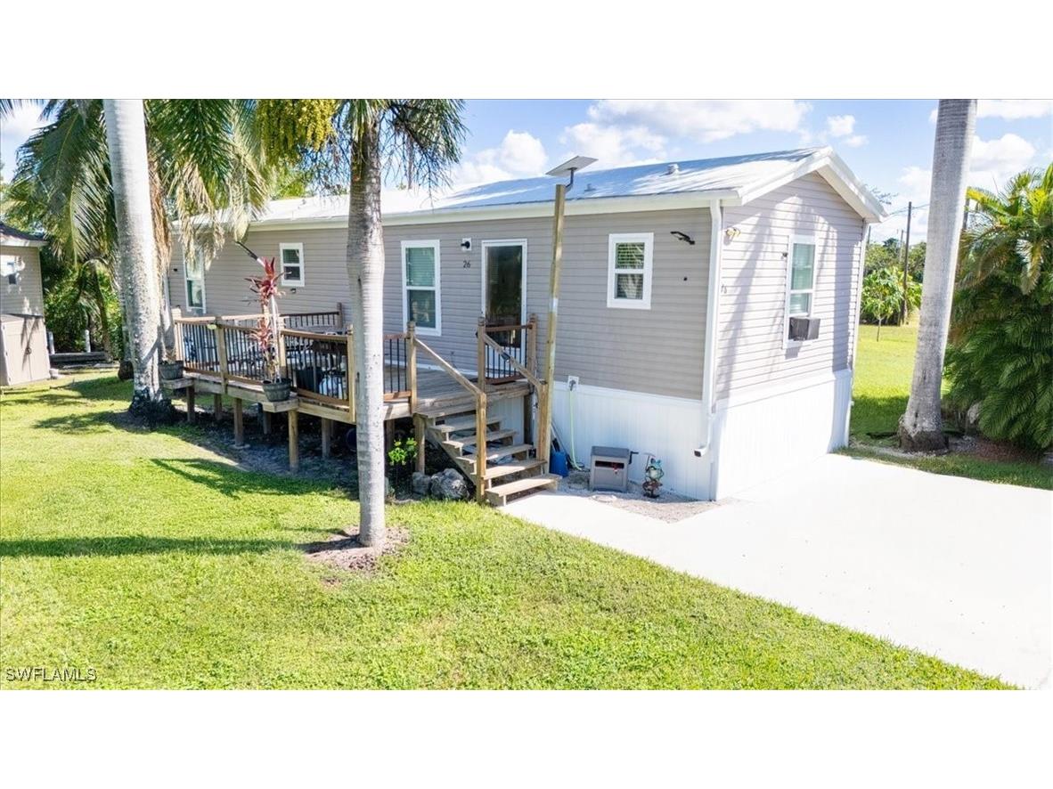 26 E Flamingo Drive Everglades City FL 34139 225074743 image1
