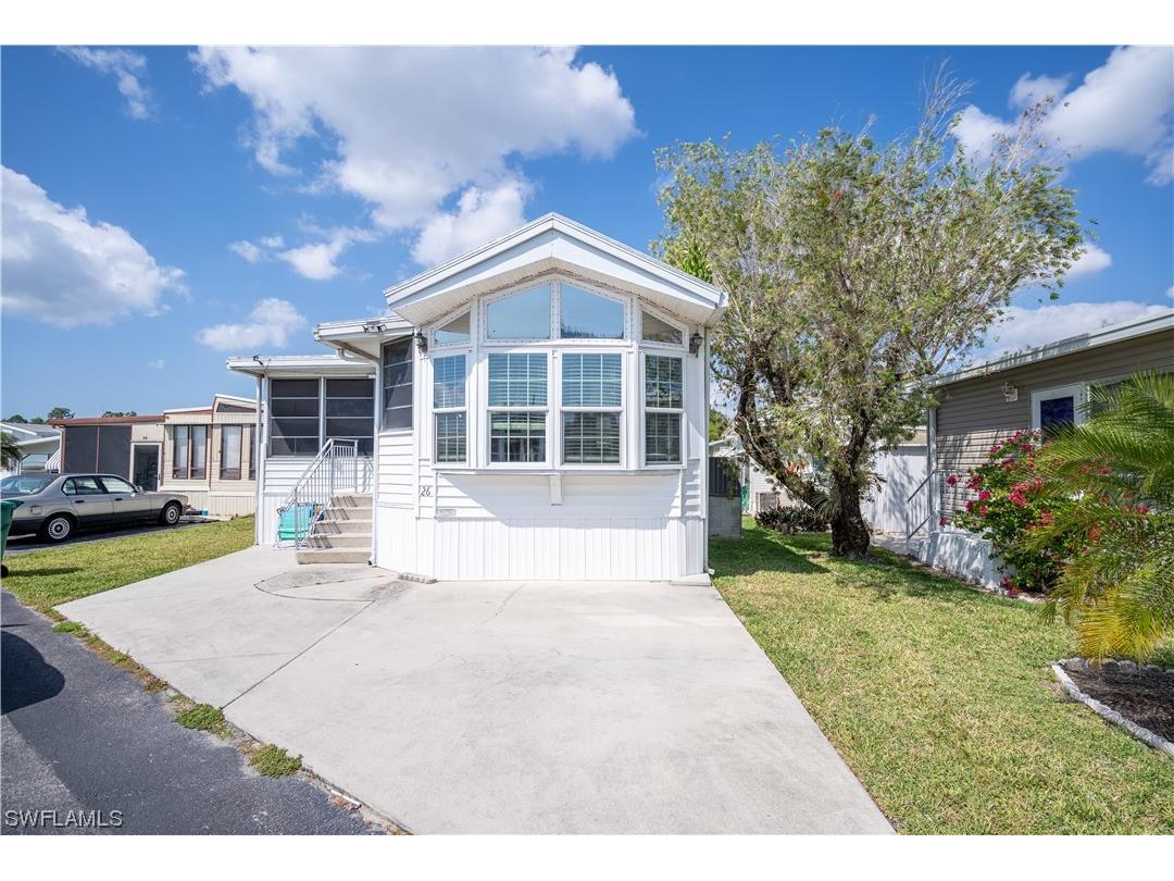 26 Garnet Drive #26-G Naples FL 34114 223015240 image1