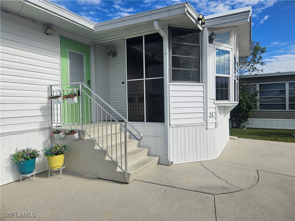 26 Garnet Drive #26G Naples FL 34114 225078039 image2