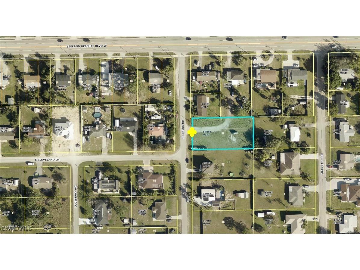 26 Illinois Road Lehigh Acres FL 33936 224088864 image1