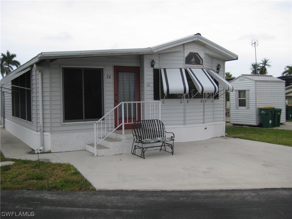 26 Jasper Drive #26JR Naples FL 34114 223013893 image1