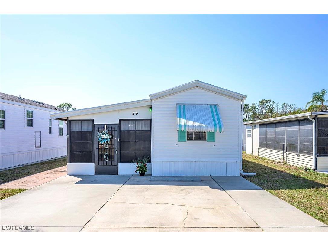 26 La Fonda Lane North Fort Myers FL 33903 223018048 image1