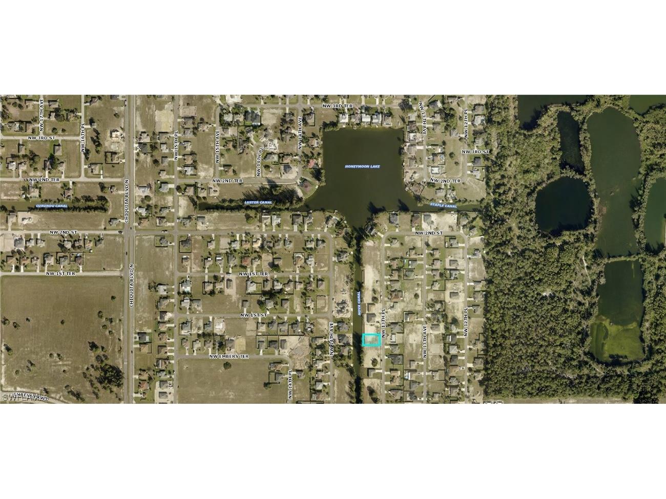 26 NW 13th Place Cape Coral FL 33993 223062015 image1