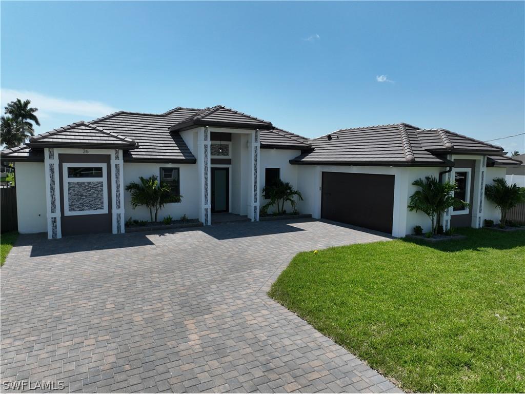 26 NW 13th Place Cape Coral FL 33993 224046057 image1