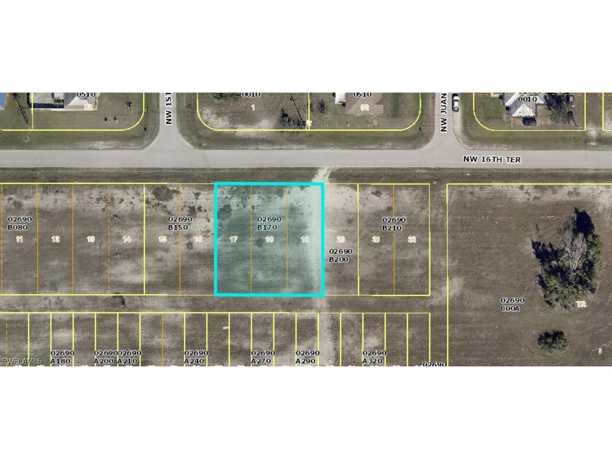 26 NW 16th Terrace Cape Coral FL 33993 223023785 image1