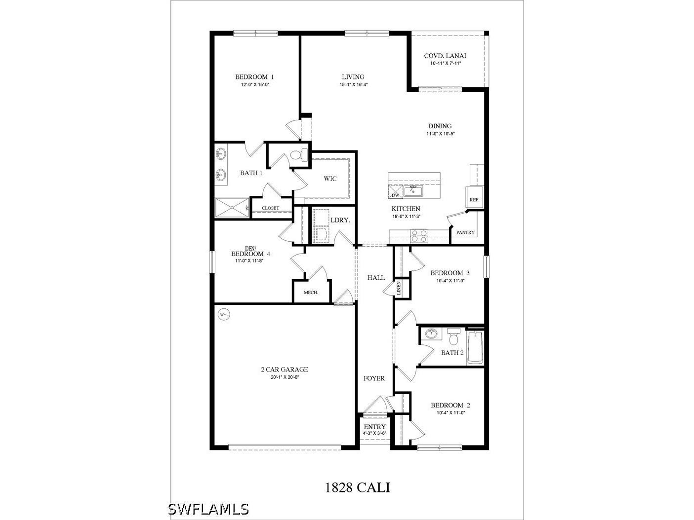 26 NW 26th Terrace Cape Coral FL 33993 226018249 image15