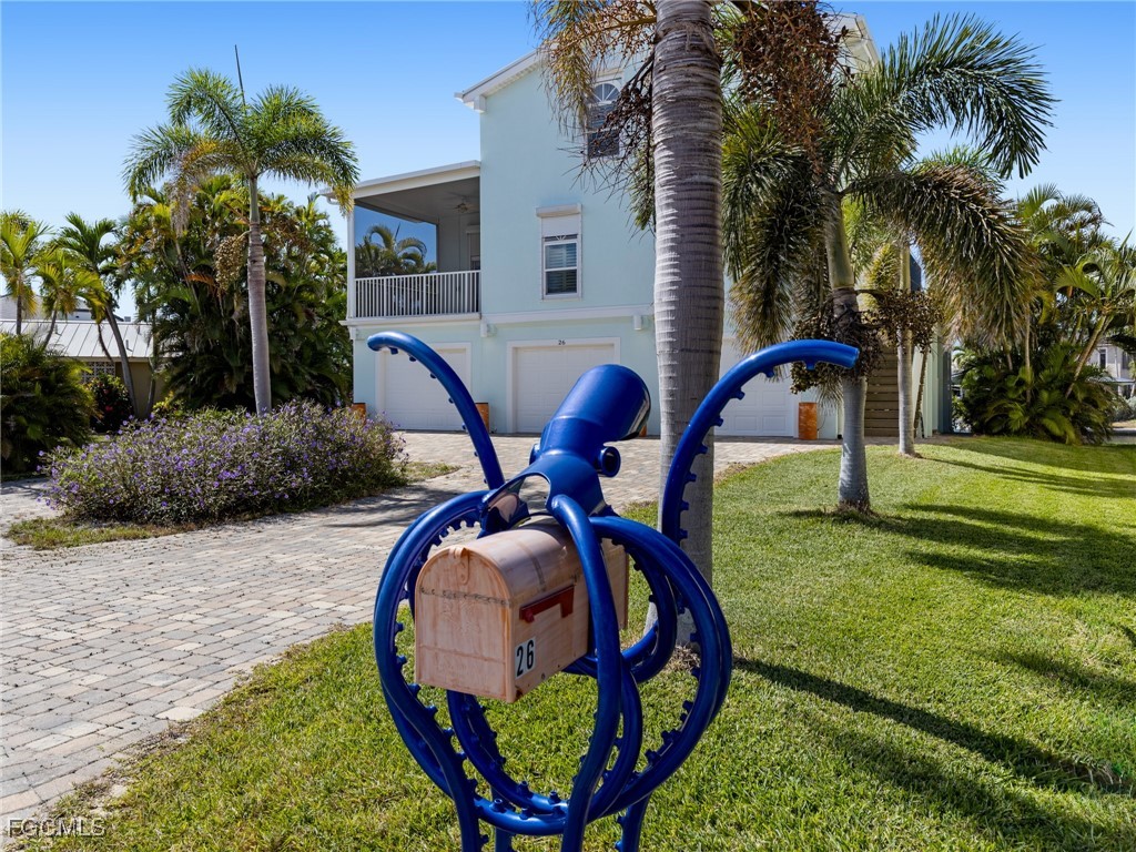 26 Palmview Boulevard Fort Myers Beach FL 33931 2025016809 image2