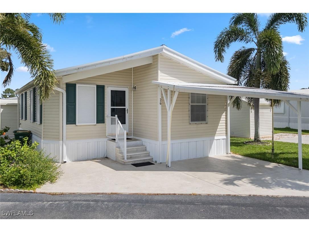 26 Pearl Drive Naples FL 34114 224069023 image1