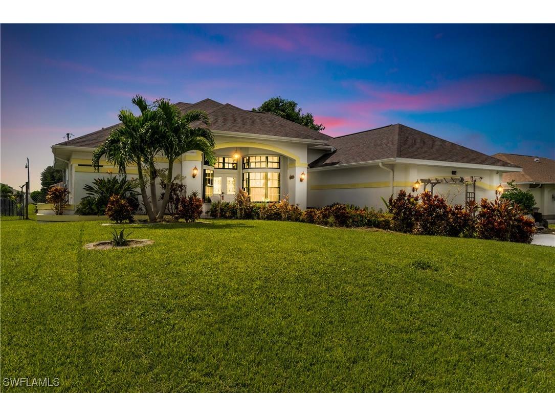 26 SE 13th Avenue Cape Coral FL 33990 224051845 image1