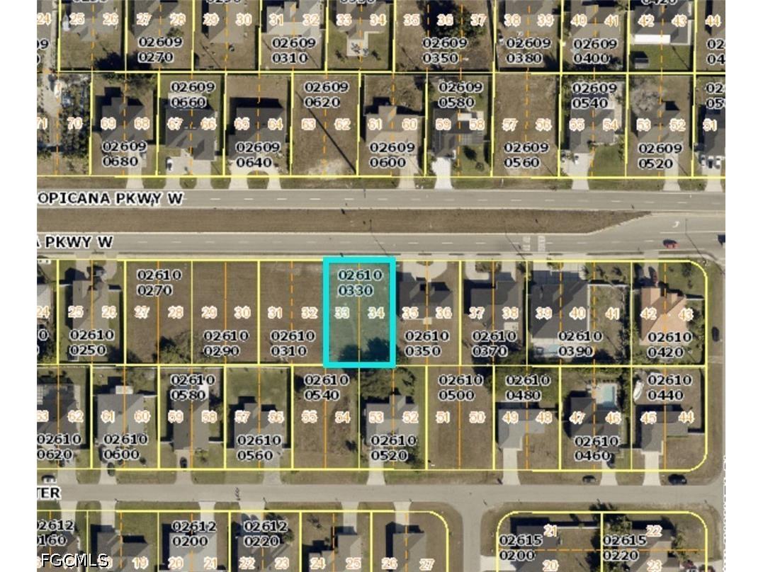 26 Tropicana Parkway W Cape Coral FL 33993 2026025716 image1